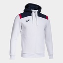 Joma unisex kapucnis (kétszínű)