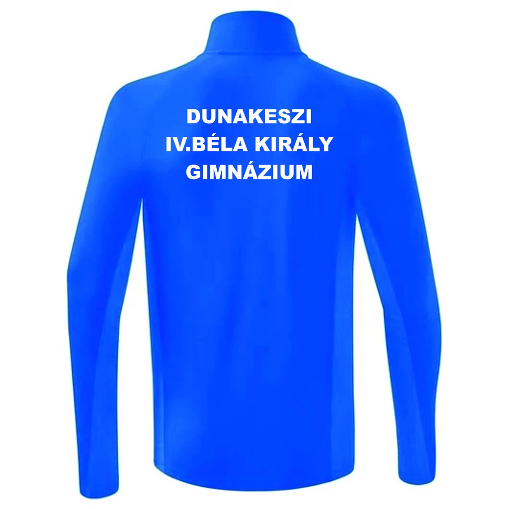 Melegítő szett -IV. Béla Király Gimnázium