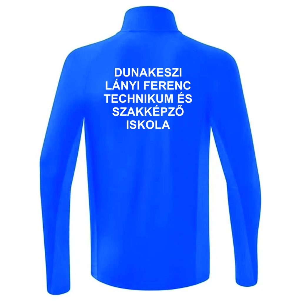 Melegítő szett – Lányi Ferenc technikum