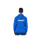 Joma VSD kapucnis melegítőfelső unisex /kék/