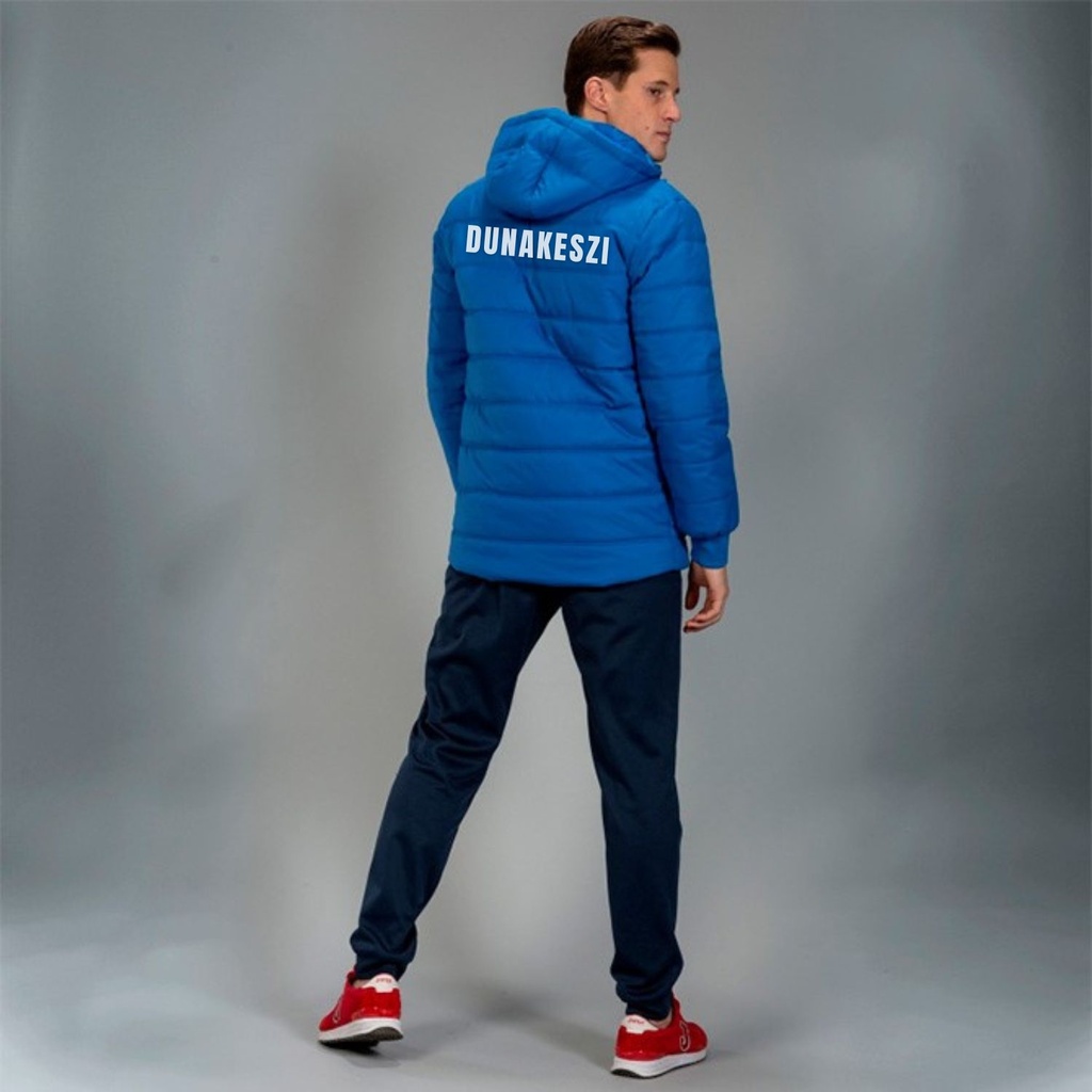 Joma kapucnis télikabát