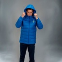 Joma kapucnis télikabát