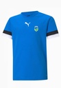 Puma VSD unisex technikai edzőpóló / felnőtt