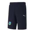 Puma casual rövidnadrág, unisex, kék