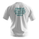 Lányi Ferenc logózott iskolai torna póló