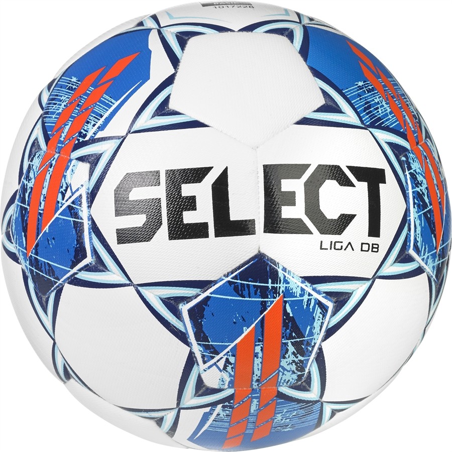 Select FB liga DB