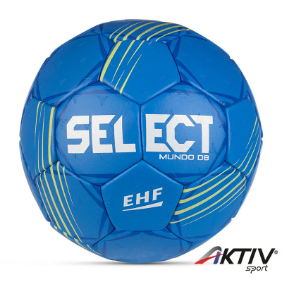 Select HB Mundo DB v24