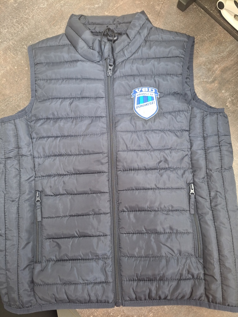 VSD steppelt mellény