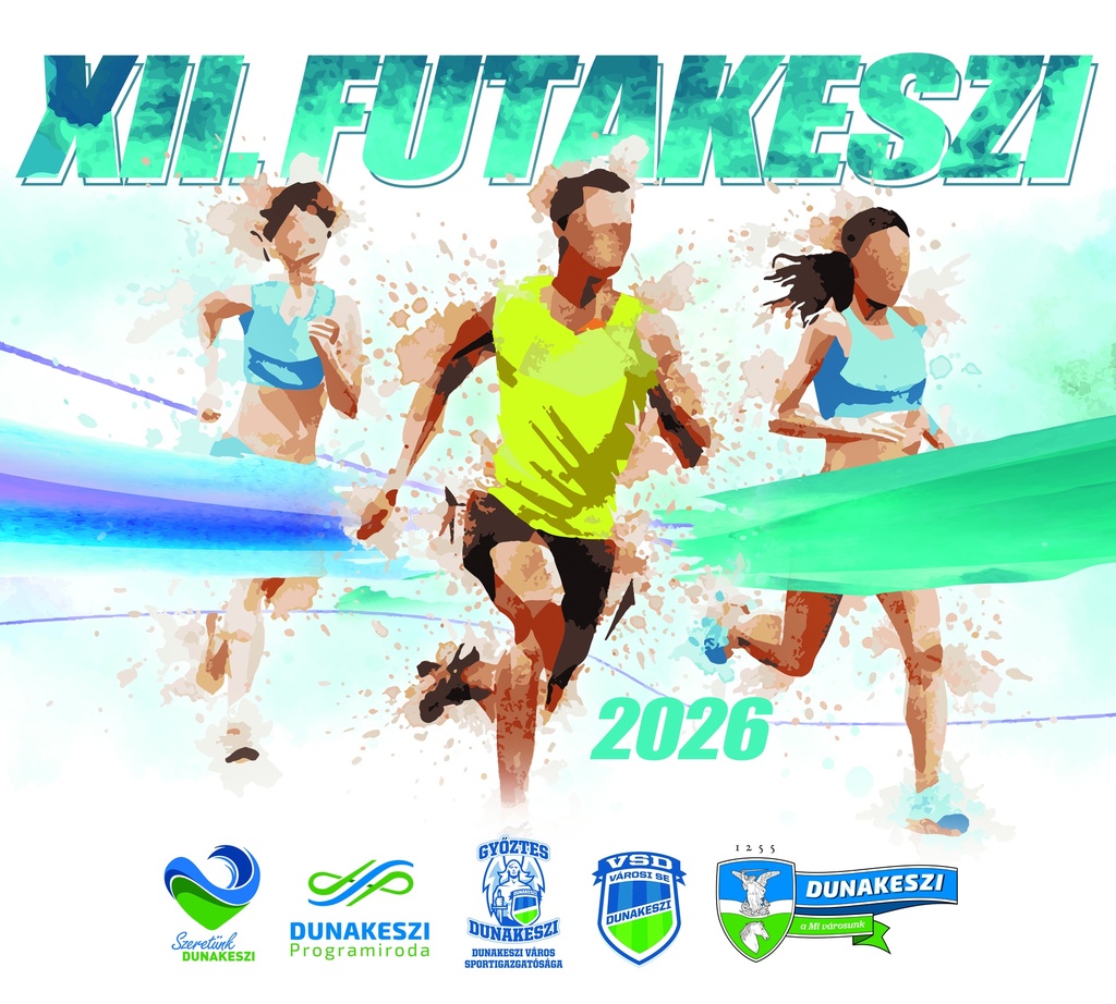 XII. Futakeszi póló