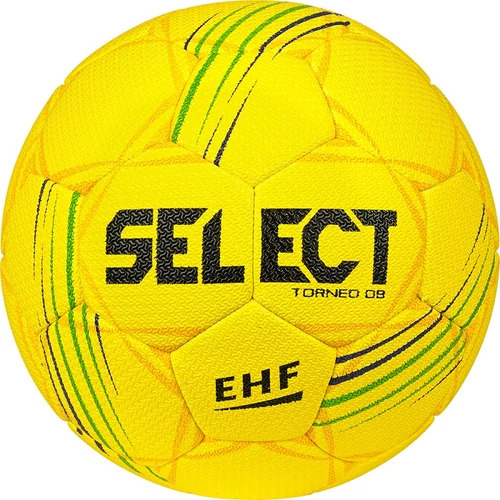 Select HB Mundo  - sárga