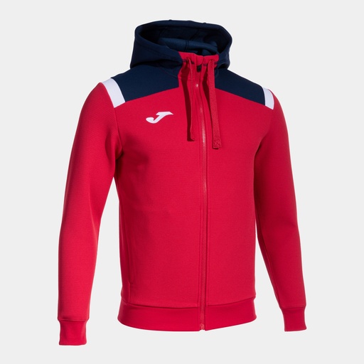 Joma unisex kapucnis (kétszínű)