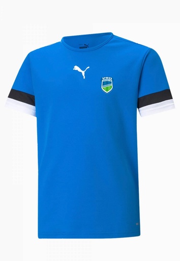 Puma VSD unisex technikai edzőpóló / gyerek
