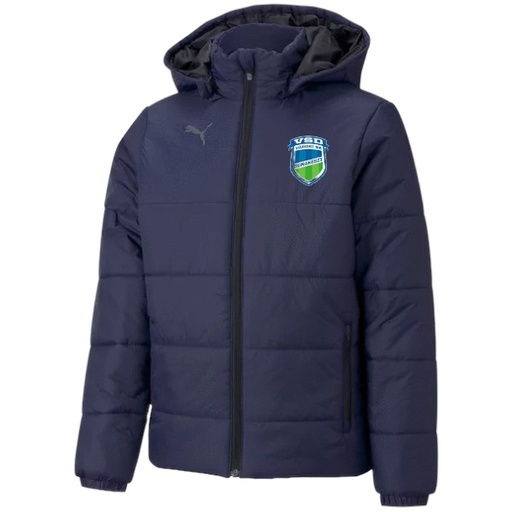PUMA VSD kisgyerek télikabát