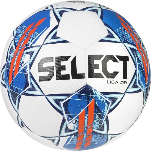 Select FB liga DB